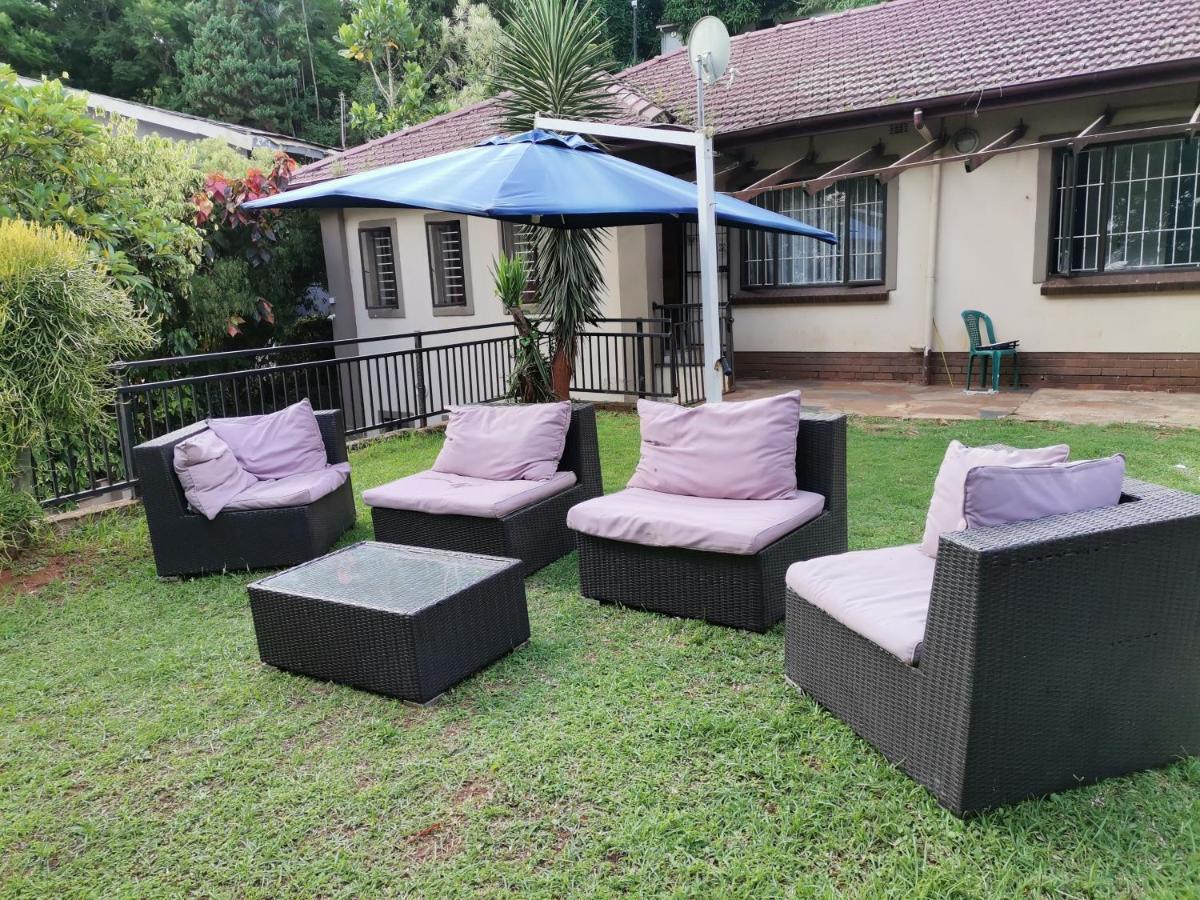 Jackycom Homestay Durban