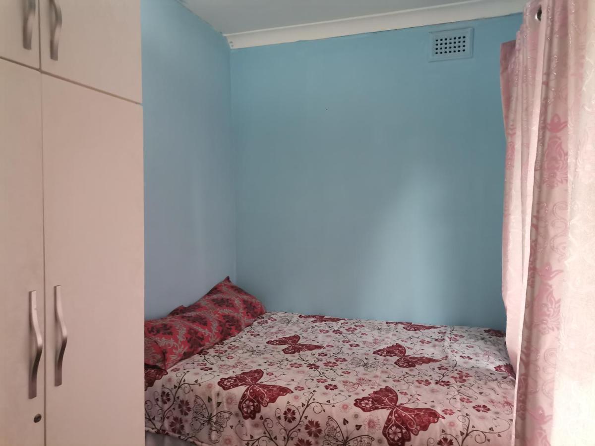Homestay Jackycom *